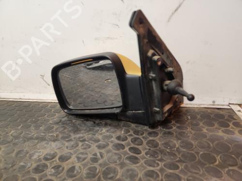 Used Left mirror KIA PICANTO I (SA) 1.0 (61 hp) 17501342