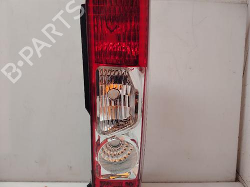 Høyre baklys Høyre baklys FIAT DUCATO Van (250_) [2006-2026] 33964773 33964773