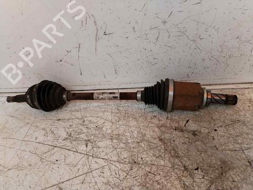 Used Left front driveshaft DACIA SANDERO II [2012-2025]  18467321