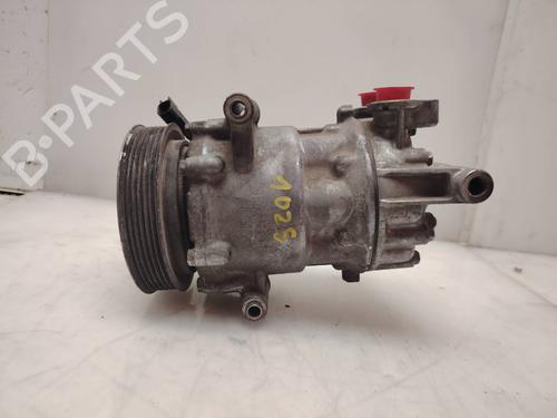 AC compressor FORD TRANSIT Van (FA_ _) | BP39107005M34 - Image 2
