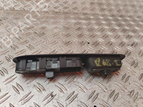 Left front window switch PEUGEOT 407 (6D_) | BP30943986I27 - Image 4