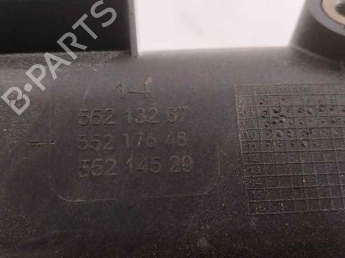 Manifold Indsugning OPEL CORSA D (S07) 1.3 CDTI (L08, L68) | BP20703467M70