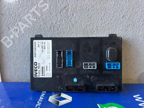 Elektronisk modul IVECO DAILY IV Van [2006-2012]  24638299