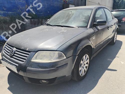 Headlight switch VW PASSAT B5.5 (3B3)  | BP36333745I24  - Image 5