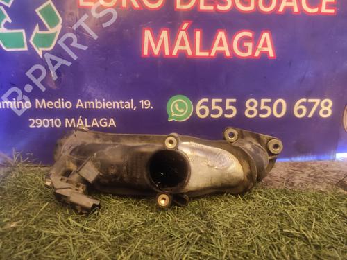 Used Intercooler pipe FORD TOURNEO COURIER B460 MPV 1.5 TDCi (75 hp) 17508033