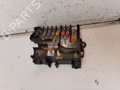 Used Fuse box IVECO DAILY IV Van 60C15 V (146 hp) 17505032