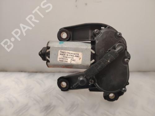 Used Rear wiper motor Rear wiper motor HYUNDAI H-1 / STAREX Bus (A1) 2.5 TD 4WD (101 hp) 35794899 35794899