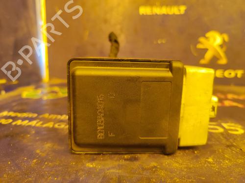 Electronic module RENAULT CLIO IV (BH_) | BP17509351M83