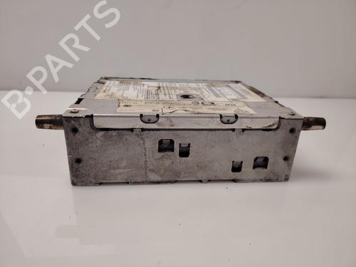 Used Radio MERCEDES-BENZ C-CLASS T-Model (S205) [2014-2023]  31958239