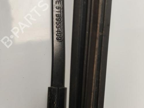 Front windshield wiper arm VW TOURAN (5T1) | BP31600790C143