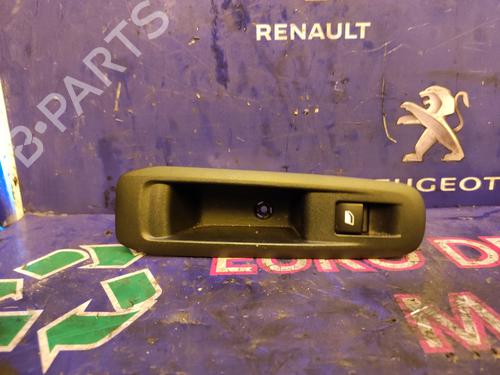 Used Right rear window switch Right rear window switch 17508501 17508501