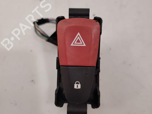 Advarselskontakt Advarselskontakt RENAULT MEGANE III Hatchback (BZ0/1_, B3_) 1.5 dCi (BZ1G, BZ1W, BZ0R) (95 hp) 34043639 34043639