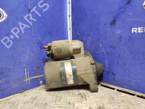 Used Starter RENAULT CLIO II (BB_, CB_) 1.2 16V (BB05, BB0W, BB11, BB27, BB2T, BB2U, BB2V, CB05,... (75 hp) 17500459