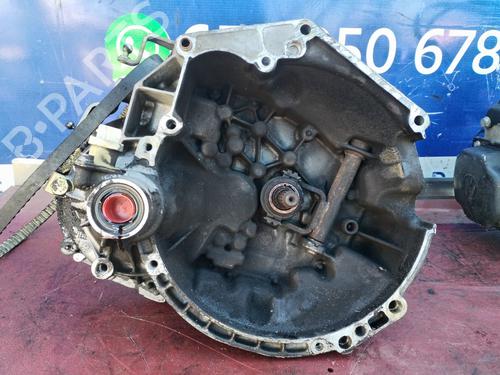 Used Gearbox CITROËN C3 I (FC_, FN_) [2002-2013]  24497588