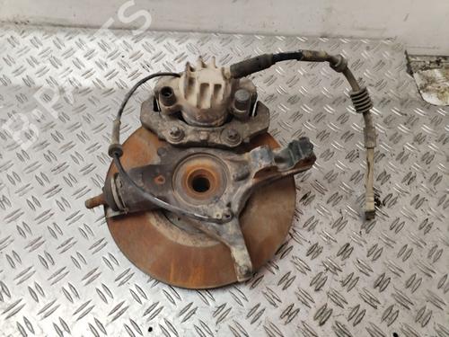 Used Right front steering knuckle CITROËN BERLINGO MULTISPACE (B9) 1.6 HDi 75 / BlueHDi 75 (75 hp) 30943777