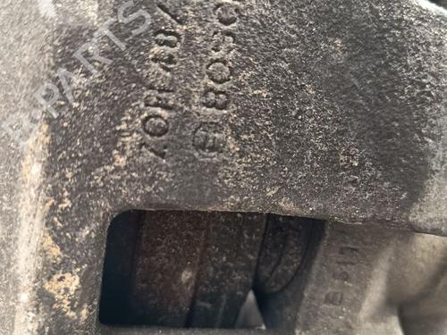 Bagaksel PEUGEOT BOXER Van 2.2 HDi 120 | BP24974242M2