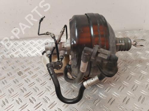 Used Servo brake MERCEDES-BENZ SPRINTER 3,5-t Van (B906) 315 CDI (906.631, 906.633, 906.635, 906.637) (150 hp) 24580049