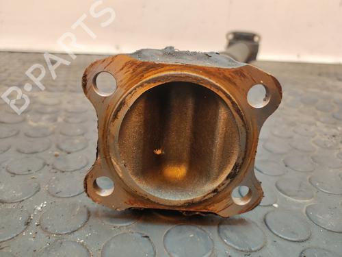 Driveshaft ISUZU D-MAX II (TFR, TFS) 1.9 Ddi 4x4 (TFS87J) | BP17501549M37