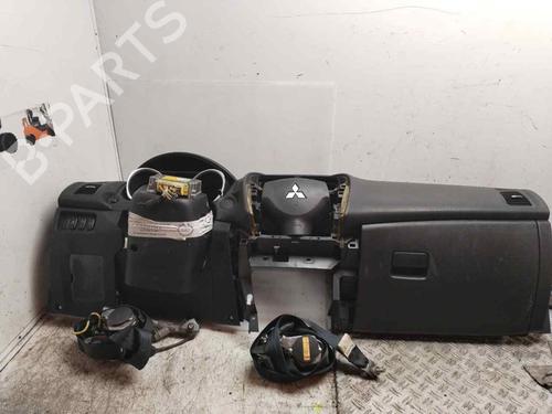 Used Airbag Kit MITSUBISHI ASX (GA_W_) [2009-2026]  21487482