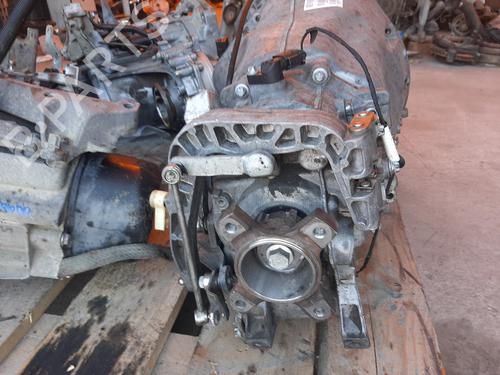 Gearbox VW CRAFTER 30-50 Van (2E_) 2.0 TDI | BP17507276M3 