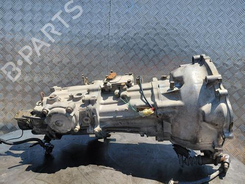 Used Gearbox Gearbox 37155174 37155174