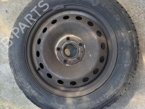 Used Jack Kit Jack Kit RENAULT TRAFIC II Platform/Chassis (EL) 2.0 16V (EL0L) (117 hp) 33673751 33673751