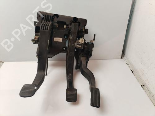 Used Pedal Pedal FIAT DUCATO Van (250_) [2006-2026] 34450377 34450377