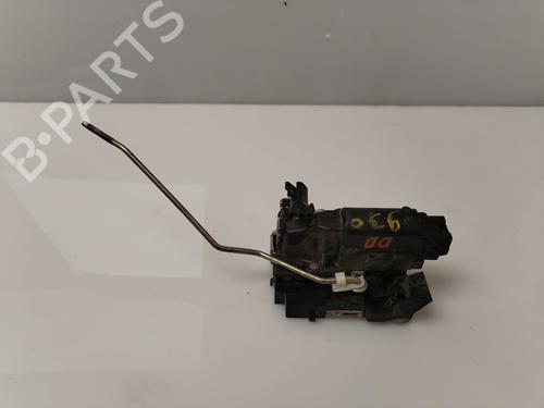 Türschloss rechts vorne für DACIA DOKKER MPV (KE_) [2012-2021]  31267732