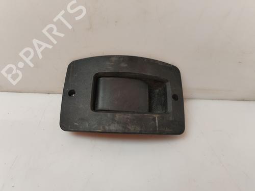 Used Front right interior door handle Front right interior door handle PEUGEOT BOXER Van [2006-2026] 34355290 34355290