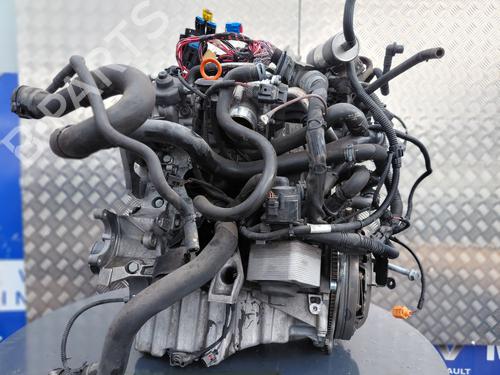 Engine SEAT EXEO (3R2) 2.0 TDI | BP32192312M1  - Image 8