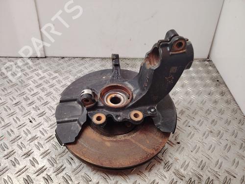 Used Left front steering knuckle FORD TRANSIT CONNECT V408 Box Body/MPV [2013-2026]  31721560