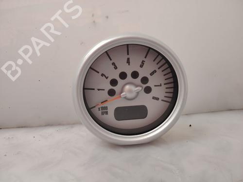 Kombinert Instrument Kombinert Instrument MINI MINI (R50, R53) [2001-2006] 35794867 35794867