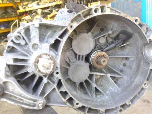 Gearbox FORD FOCUS C-MAX (DM2)  | BP17506210M3 