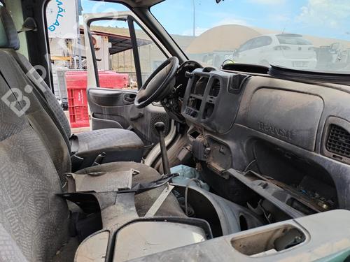 Fan FORD TRANSIT Van (FA_ _) 2.4 TDCi | BP30946321M128