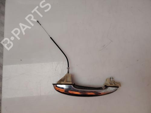 Used Front left exterior door handle Front left exterior door handle MINI MINI (R56) [2005-2014] 34139140 34139140
