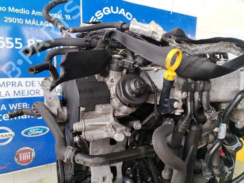 Engine VW GOLF VII Variant (BA5, BV5) 1.6 TDI | BP21004342M1