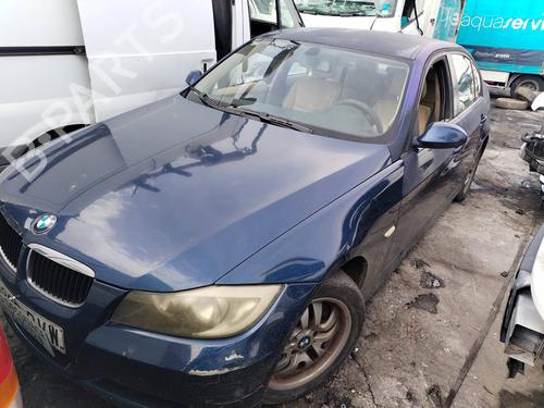 Gearbox BMW 3 (E90) 320 d | BP30943593M3 