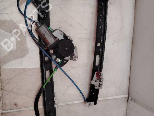 Front left window mechanism BMW 3 (E46) 320 d | BP39107069C22 - Image 4