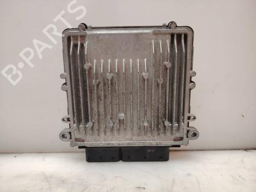 Engine control unit (ECU) MERCEDES-BENZ C-CLASS (W204) C 320 CDI (204.022) | BP39210161M57 - Image 3
