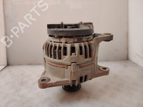 Used Alternator Alternator FIAT DUCATO Platform/Chassis (250_) [2006-2026] 36239936 36239936