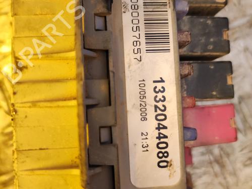 Fuse box PEUGEOT BOXER Van (244) | BP17509568E1