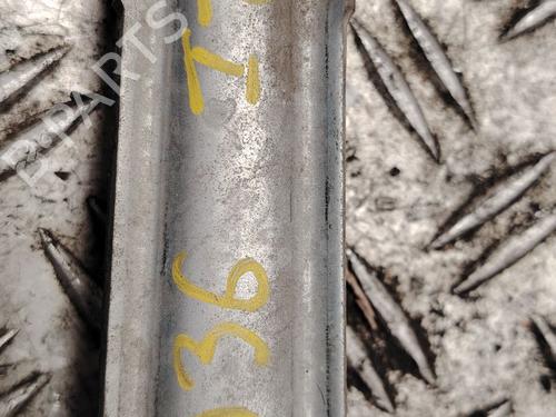 Front left window mechanism FORD TRANSIT Van (FA_ _) | BP31958257C22