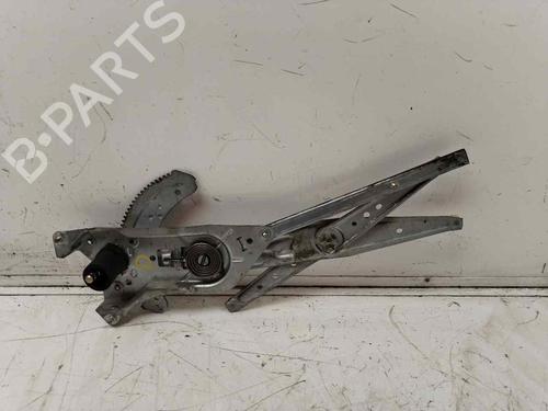 Front right window mechanism NISSAN KUBISTAR Van (X76) 1.5 dCi | BP18665911C23