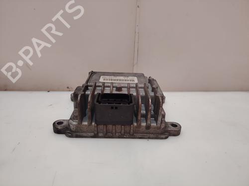 Engine control unit (ECU) OPEL CORSA C (X01) | BP37015255M57 - Image 2