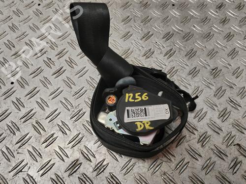 Used Front right seatbelt FIAT DOBLO Cargo (263_) [2010-2025]  30943306