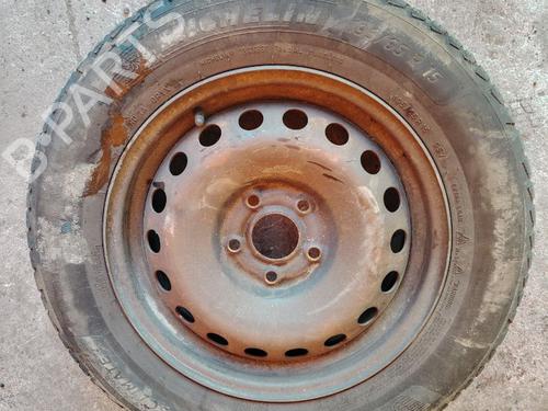 Used Rim Rim 37161582 37161582