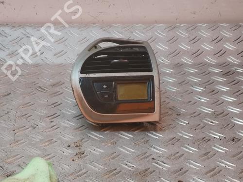 Used Climate control Climate control CITROËN C4 Picasso I MPV (UD_) 2.0 HDi 138 (136 hp) 36771440 36771440