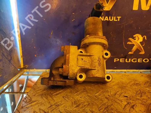 Used Egr KIA SORENTO I (JC) 2.5 CRDi 4WD (140 hp) 17500009