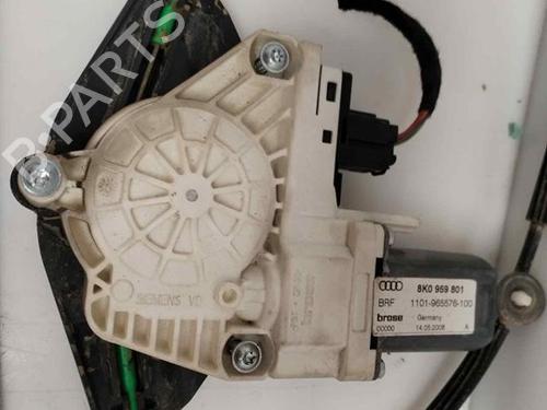 Front left window mechanism AUDI A4 B8 Avant (8K5) | BP22633018C22