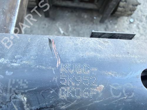 Bagaksel FORD TOURNEO COURIER B460 MPV 1.0 EcoBoost | BP32300378M2